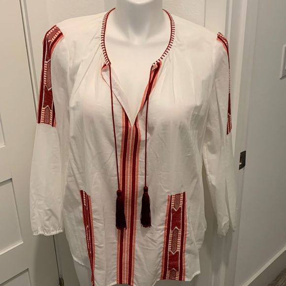Michael Michael Kors Shirt - Picture 1 of 11